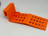 Turtle Basking Platform-3