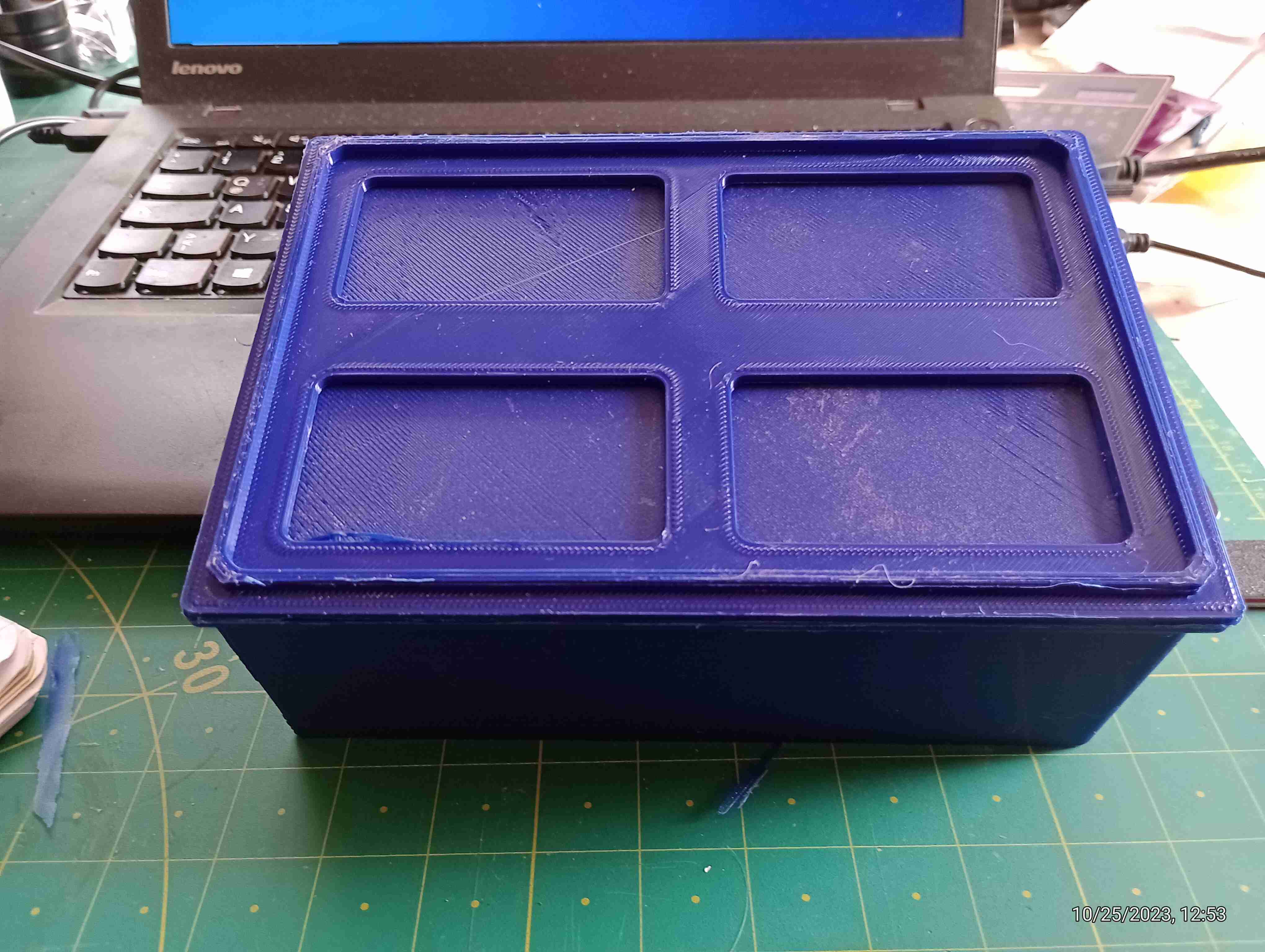 Shelf boxes | 3D models download | Creality Cloud