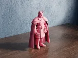 Samurai Magneto-4