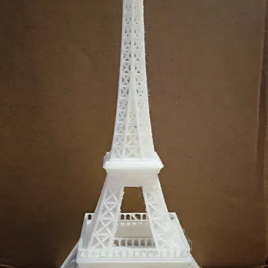 Eiffel tower-1