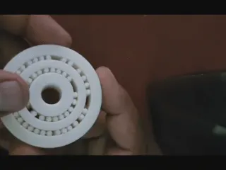 Double Row Bearing
