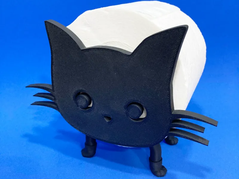 Bath cat / Gatito cagón