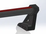 K2Plus Ambient Lights For spools-4