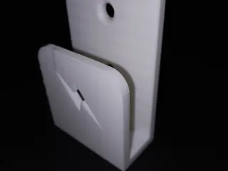 EV Cable Holder