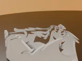 Dragon’s Shadow | Optical Illusion Box-2
