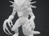 Ebonclaw Ravager-1
