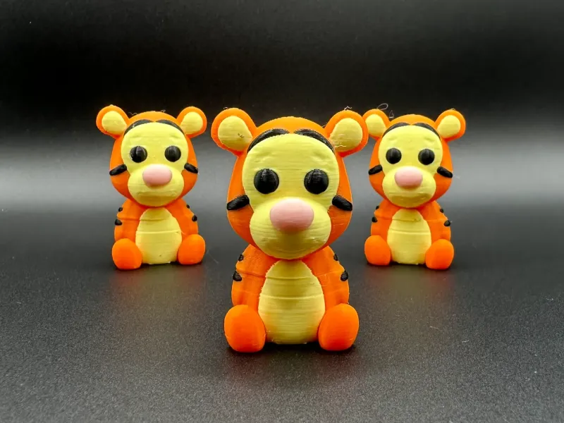 Tigger (winnie-the-pooh)