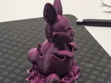 Easterock Bunny-5