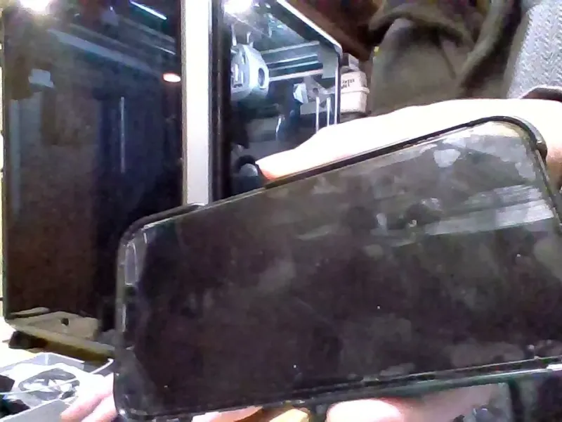 iPhone 13 Pro Max Case Heavy and Light versions