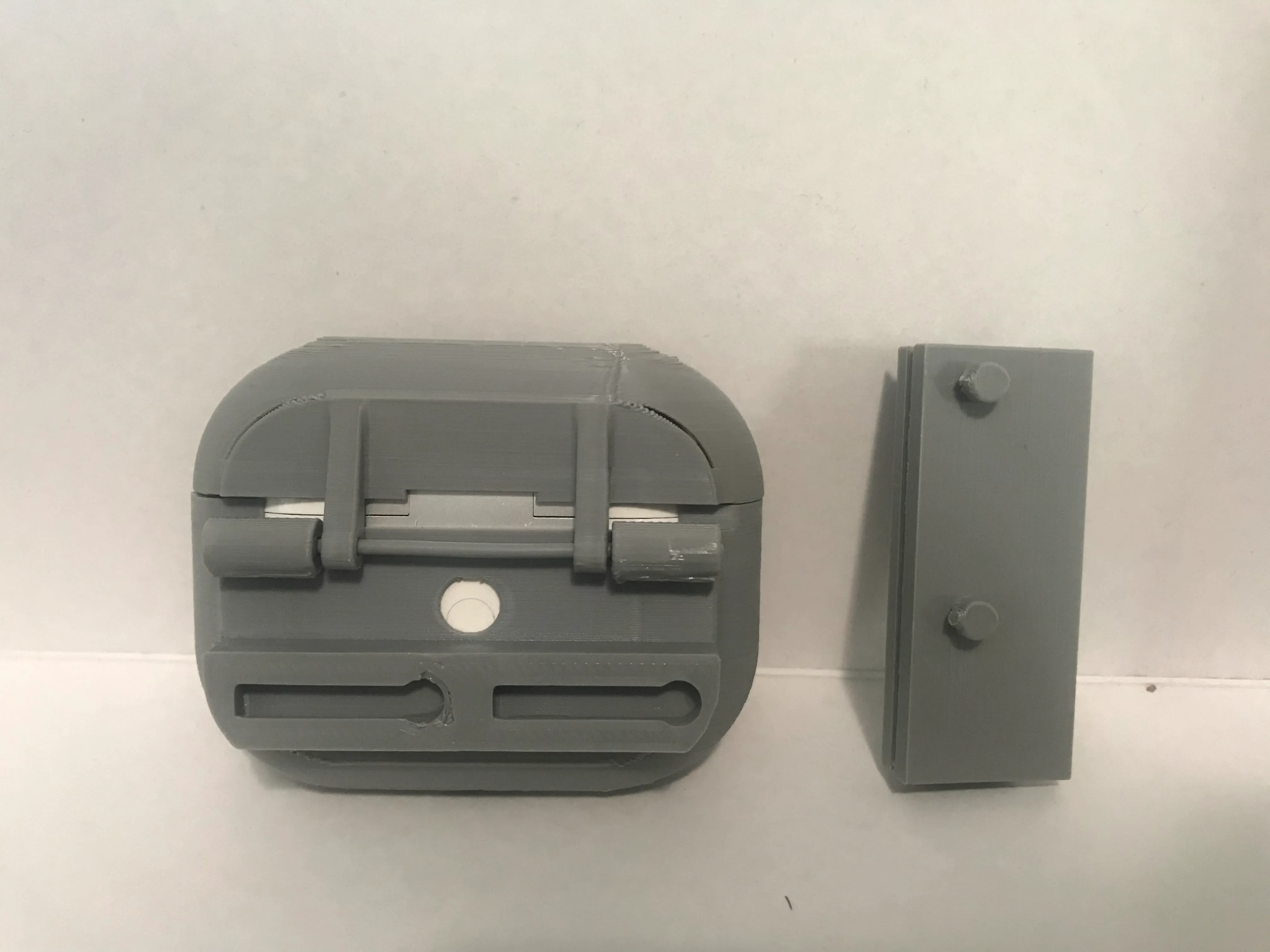 Airpods Clip - V4