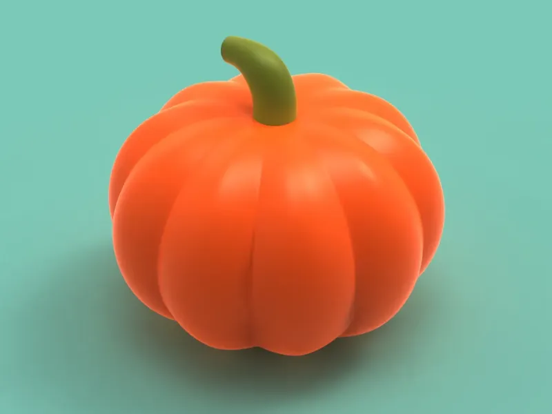 Pumpkin