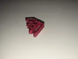 Filament guide for the side and top-3