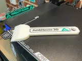 JunkHouse 3D Bed scraper-3