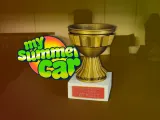 JUNIOR CUP TROPHY-0