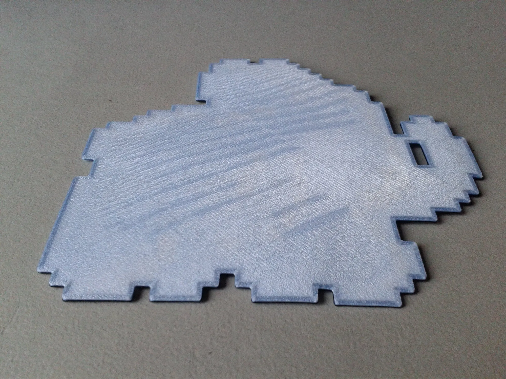 GBC - Animal Breeder 3 JPN - Elephant 7, 2 filament changes