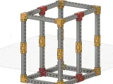 Perry-NAS – Modular High-End NAS (Raspberry Pi 5)-1
