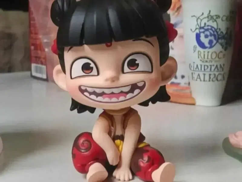 哪吒之魔童闹海
