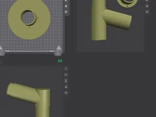 SPOOL TREE