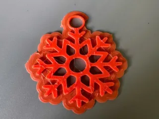 Snowflake