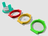 Fruit and Egg Cutter-4