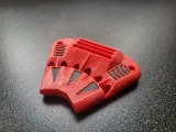 CYBER-SHIELD 120dB+ - Insanely Loud Whistle (Print in Place)-3