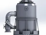 Rust Oil Refinery-2