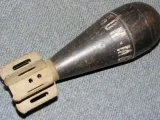U.S. M69 Mortar Shell (WWII)-3