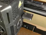 Staffa per sensore G per ender 3v3ke-0