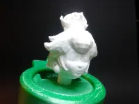 PRINCESS PEACH KEYHOLDER - SUPER MARIO PIPE WALLMOUNTED-8