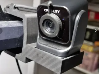 Creality Nebula Camera Focus Pull