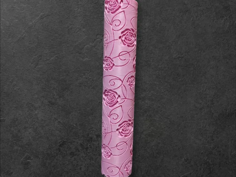 Rodillo Texturizador / Texture Roller