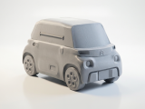 Citroen Ami-4