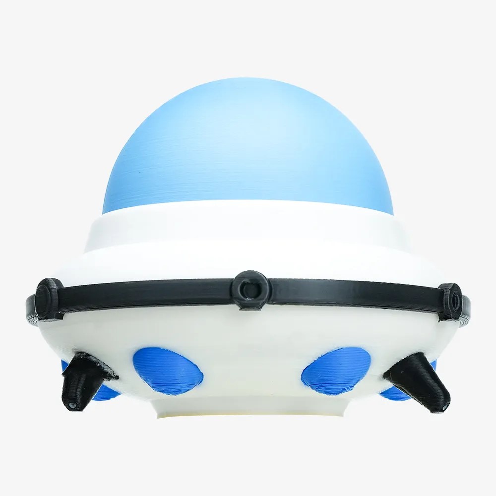 UFO Auto Soap Dispenser Kit-004