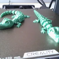 Articulated Alligator-8