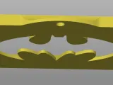 Card ID holder Batman-4