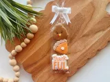 Turkey Face cookie cutter-1