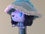 Funko Ranni La bruja - Elden Ring-1