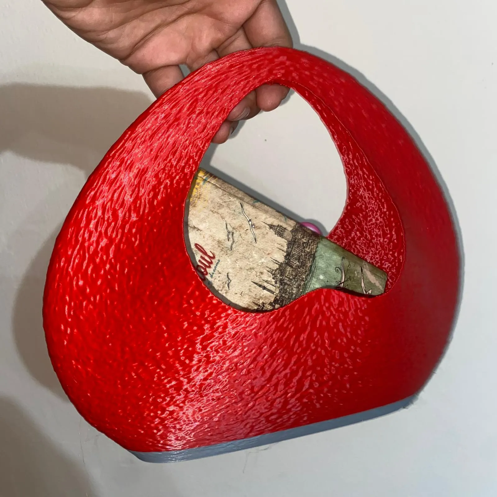 Benny Fashionable Handbag