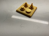Simple Dimensional Accuracy Test-2