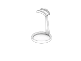 Headphone Stands-0