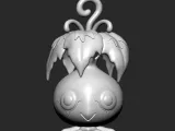 Digimon - Yokomon-7