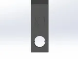 k1 Spool Holder-1