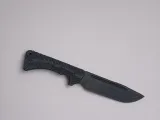 Survival knife-1