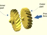 A PolyBriX tractor-2