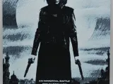 Underwold 1 alternative poster - hueforge-1