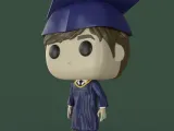Funko Graduación-1