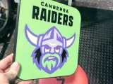 Raiders NRL Lightbox-1