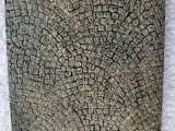 Terrain Tile - Worn Cobblestone Pattern-1