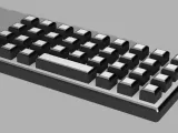 Mineatur Mouse & Keyboard-0