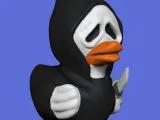 Duck GhotsFace-4